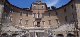 Palazzo Colonna Barberini